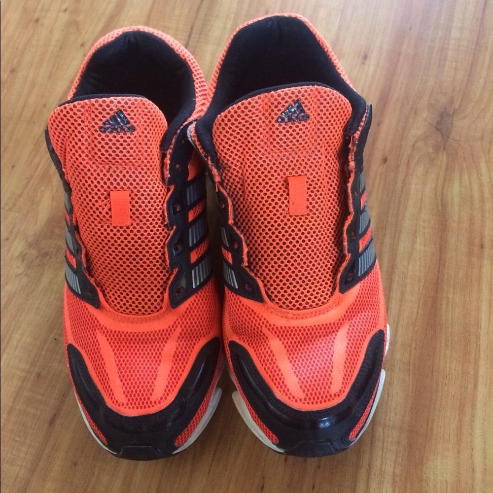 Adidas Powerblaze Men's size 10.5